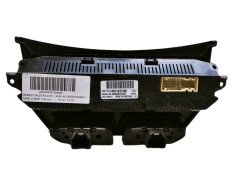 Recambio de mando calefaccion / aire acondicionado para ford c-max titanium referencia OEM IAM AM5T18C612BM 0259A  2