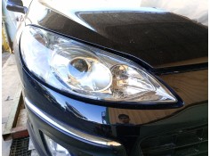 Recambio de faro derecho para peugeot 407 st sport referencia OEM IAM  085501134R  2