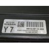 Recambio de centralita motor uce para nissan primera berlina (p12) visia referencia OEM IAM MEC32591  