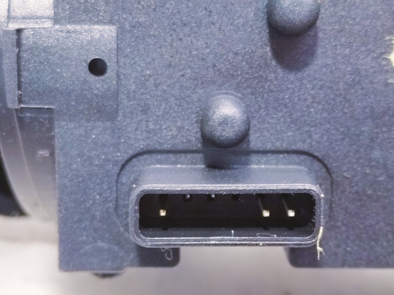 Recambio de mando intermitentes para volkswagen touareg (7la) 2.5 tdi referencia OEM IAM 3D0953513  