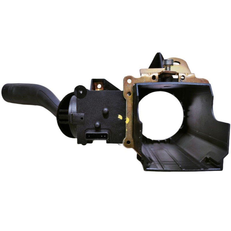 Recambio de mando intermitentes para volkswagen touareg (7la) 2.5 tdi referencia OEM IAM 3D0953513  