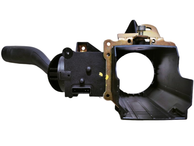 Recambio de mando intermitentes para volkswagen touareg (7la) 2.5 tdi referencia OEM IAM 3D0953513  