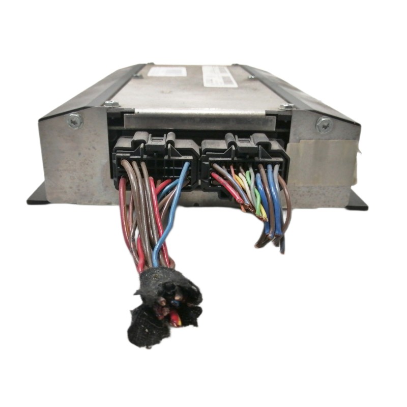 Recambio de modulo electronico para volkswagen touareg (7la) 2.5 tdi referencia OEM IAM 7L6035466  