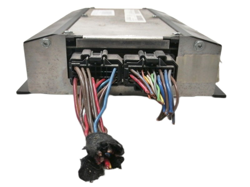 Recambio de modulo electronico para volkswagen touareg (7la) 2.5 tdi referencia OEM IAM 7L6035466  