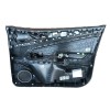 Recambio de guarnecido puerta delantera izquierda para volkswagen id.4 (e21) performance referencia OEM IAM 11B867009DEOU 530233