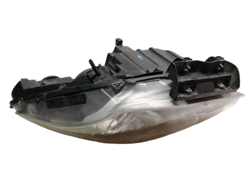 Recambio de faro izquierdo para fiat doblo cargo basis kasten referencia OEM IAM 51810672  