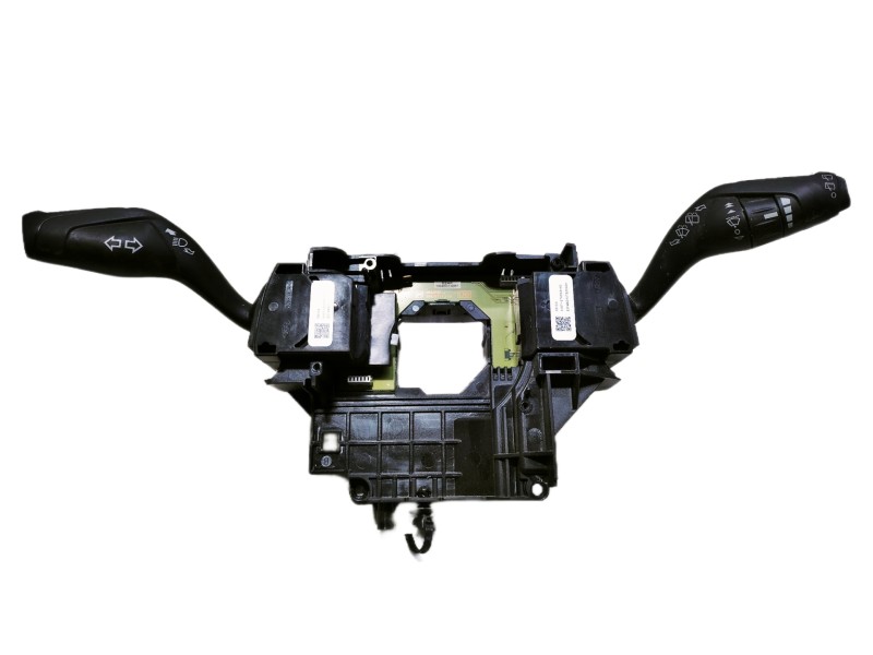 Recambio de mando multifuncion para ford c-max titanium referencia OEM IAM BV6T13N064AH AV6T13335AD AV6T17A553AD 