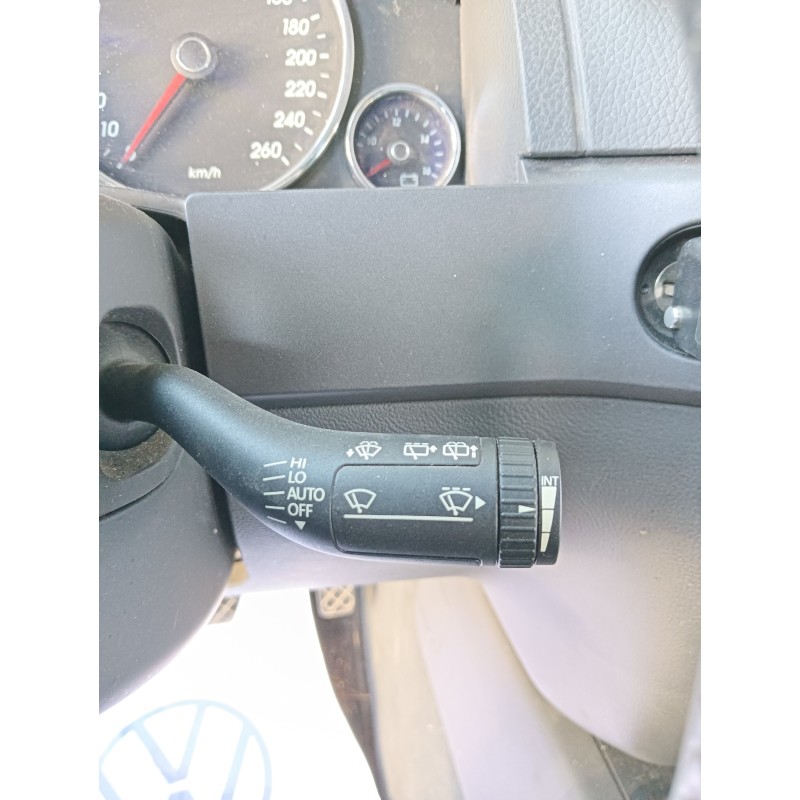 Recambio de mando limpia para volkswagen touareg (7la) 2.5 tdi referencia OEM IAM 7L6953503D  