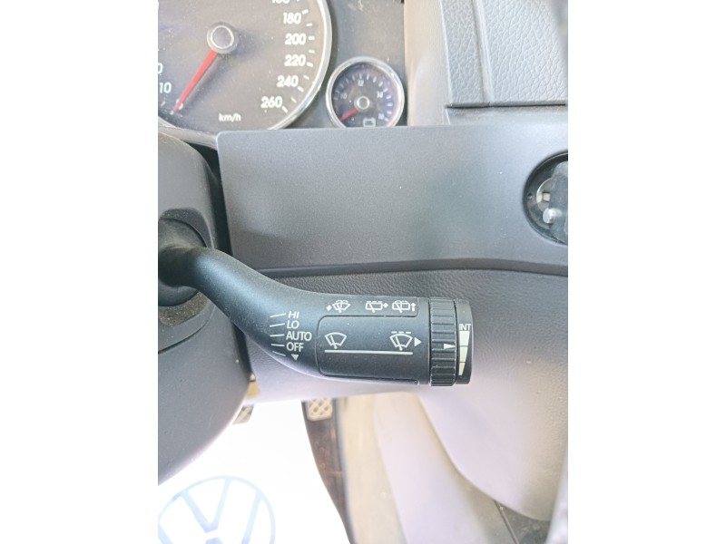 Recambio de mando limpia para volkswagen touareg (7la) 2.5 tdi referencia OEM IAM 7L6953503D  