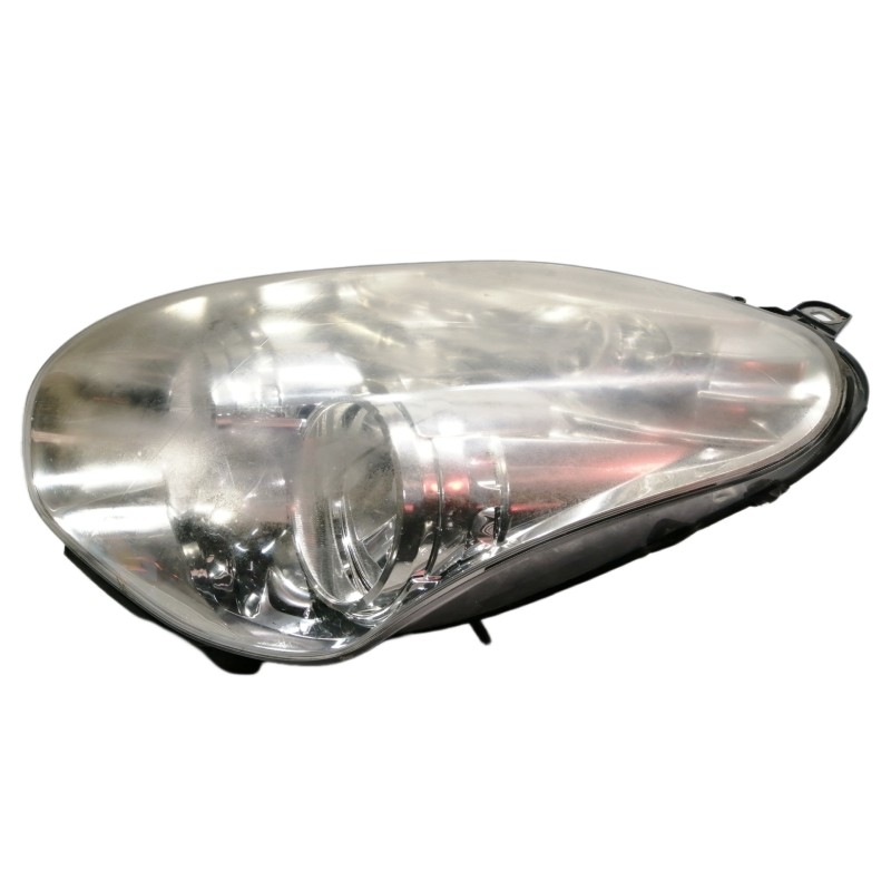 Recambio de faro izquierdo para fiat doblo cargo basis kasten referencia OEM IAM 51810672  