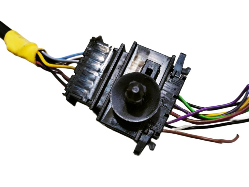 Recambio de sistema audio / radio cd para volkswagen touareg (7la) 2.5 tdi referencia OEM IAM 1J6035111  