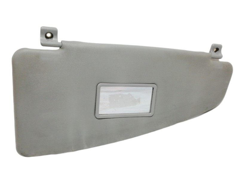 Recambio de parasol derecho para fiat doblo (119) 1.3 16v multijet active com. (55kw) referencia OEM IAM   