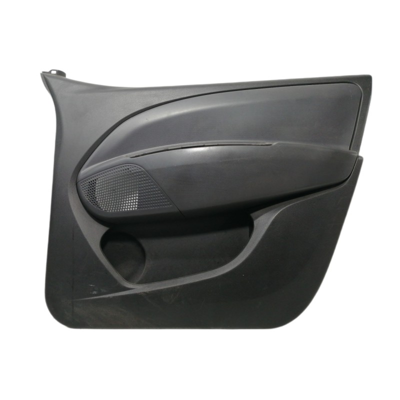 Recambio de guarnecido puerta delantera derecha para fiat doblo cargo basis kasten referencia OEM IAM 735469697 735455641 / 7355