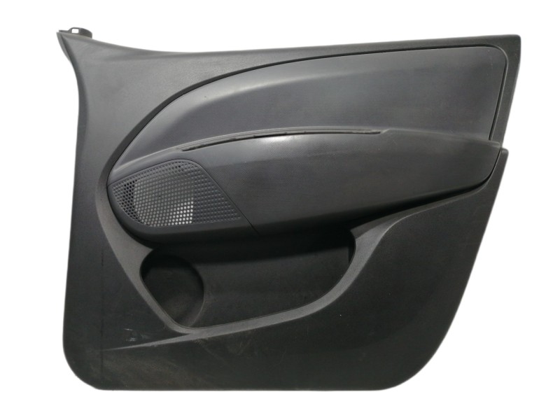 Recambio de guarnecido puerta delantera derecha para fiat doblo cargo basis kasten referencia OEM IAM 735469697 735455641 / 7355