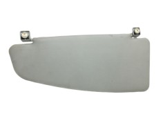 Recambio de parasol derecho para fiat doblo (119) 1.3 16v multijet active com. (55kw) referencia OEM IAM    2