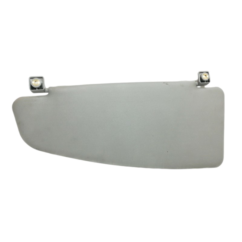 Recambio de parasol derecho para fiat doblo (119) 1.3 16v multijet active com. (55kw) referencia OEM IAM   