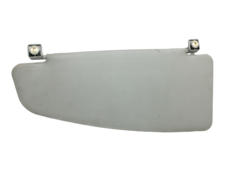 Recambio de parasol derecho para fiat doblo (119) 1.3 16v multijet active com. (55kw) referencia OEM IAM   