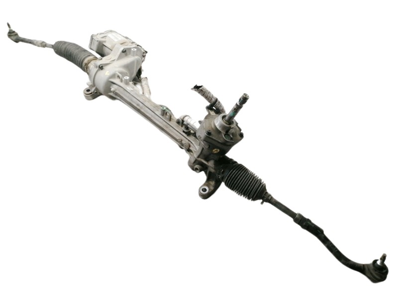 Recambio de cremallera direccion para kia sportage drive 2wd referencia OEM IAM 57700D7001 A006878 181585076AK0602 A0046190 1815