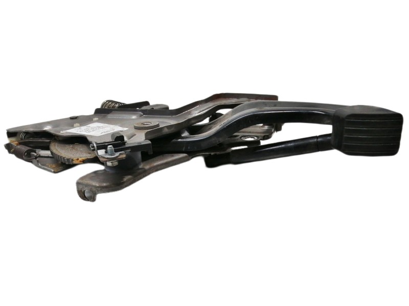 Recambio de palanca freno de mano para volkswagen touareg (7la) 2.5 tdi referencia OEM IAM 7L0721797E  