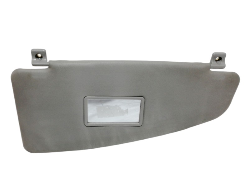 Recambio de parasol derecho para fiat doblo (119) 1.3 16v multijet active com. (55kw) referencia OEM IAM   