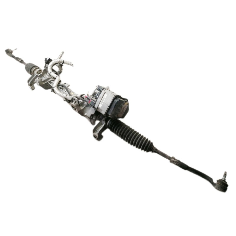 Recambio de cremallera direccion para kia sportage drive 2wd referencia OEM IAM 57700D7001 A006878 181585076AK0602 A0046190 1815