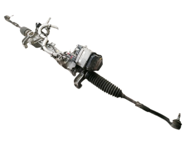 Recambio de cremallera direccion para kia sportage drive 2wd referencia OEM IAM 57700D7001 A006878 181585076AK0602 A0046190 1815