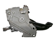 Recambio de palanca freno de mano para volkswagen touareg (7la) 2.5 tdi referencia OEM IAM 7L0721797E   2