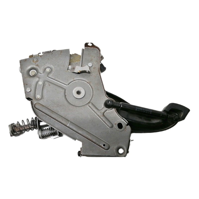 Recambio de palanca freno de mano para volkswagen touareg (7la) 2.5 tdi referencia OEM IAM 7L0721797E  