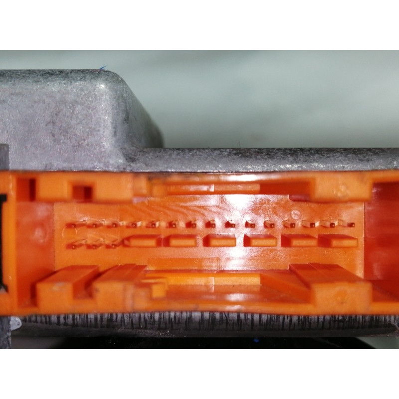 Recambio de centralita airbag para mg serie 200 (rf) 220 d (3-ptas.) referencia OEM IAM YWC103590  