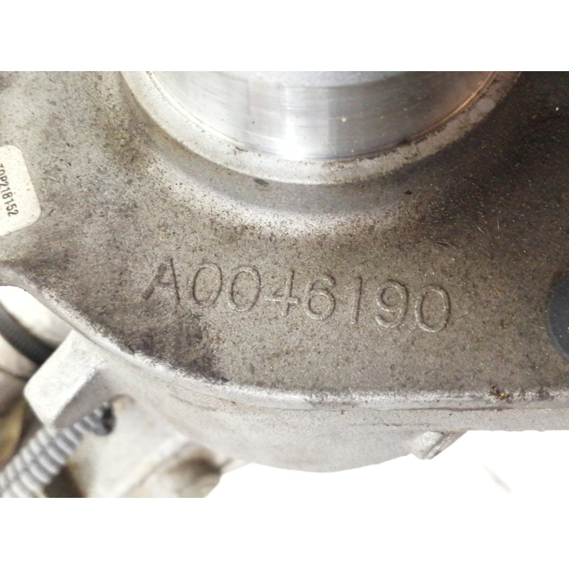 Recambio de cremallera direccion para kia sportage drive 2wd referencia OEM IAM 57700D7001 A006878 181585076AK0602 A0046190 1815