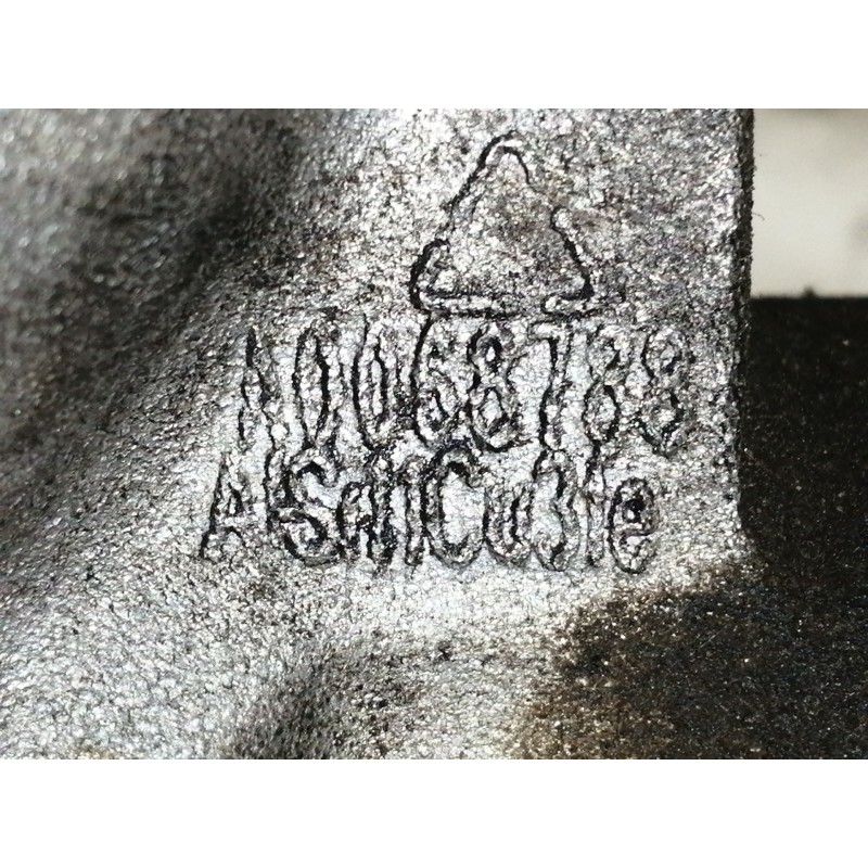 Recambio de cremallera direccion para kia sportage drive 2wd referencia OEM IAM 57700D7001 A006878 181585076AK0602 A0046190 1815