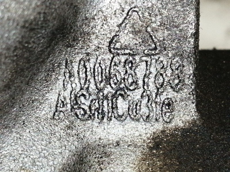 Recambio de cremallera direccion para kia sportage drive 2wd referencia OEM IAM 57700D7001 A006878 181585076AK0602 A0046190 1815