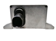 Recambio de modulo electronico para volkswagen touareg (7la) 2.5 tdi referencia OEM IAM 7E0907652A 448801001021  2