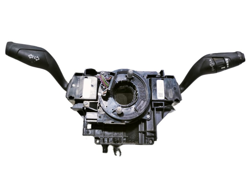 Recambio de mando multifuncion para ford c-max trend referencia OEM IAM 13N064 290122CACZ 17A553 240905 13335 200778 ZWAC30088C 