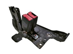 Recambio de enganche cinturon trasero izquierdo para volkswagen touareg (7la) 2.5 tdi referencia OEM IAM 7L0886185A 721045310 7L