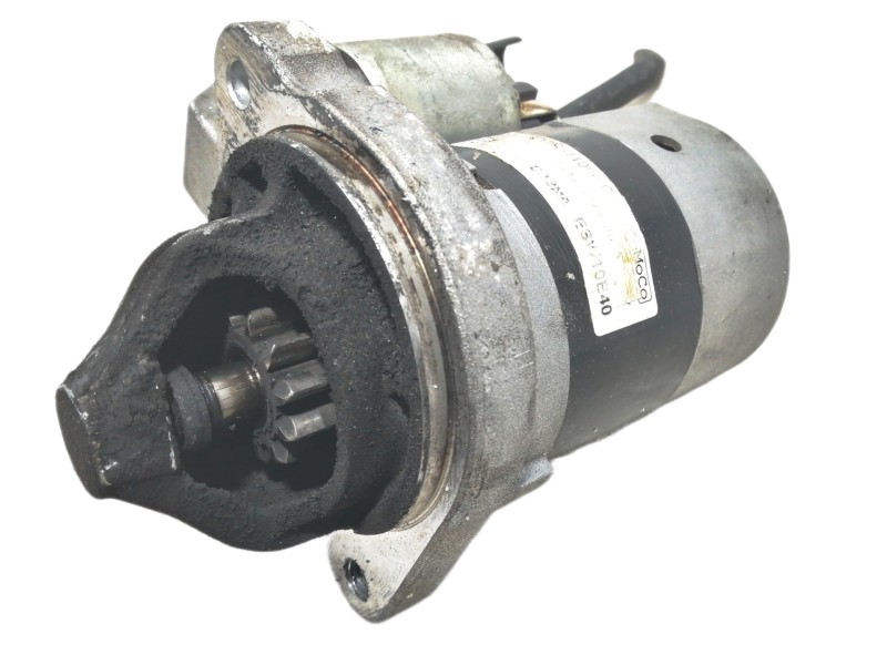 Recambio de motor arranque para ford c-max titanium referencia OEM IAM CV6T11000GA CV6T11000GF 2197568