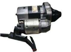 Recambio de motor arranque para ford c-max titanium referencia OEM IAM CV6T11000GA CV6T11000GF 2197568 2