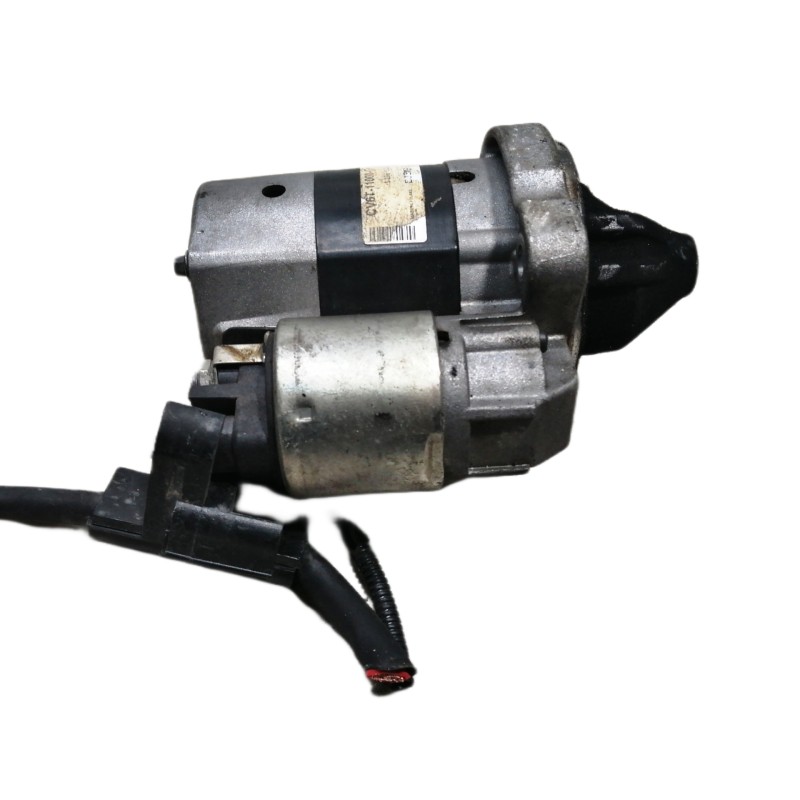 Recambio de motor arranque para ford c-max titanium referencia OEM IAM CV6T11000GA CV6T11000GF 2197568