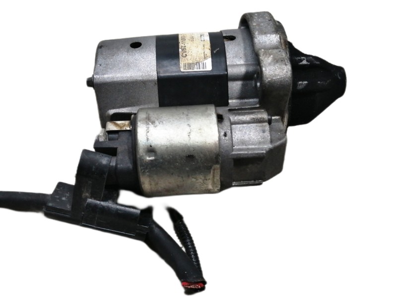 Recambio de motor arranque para ford c-max titanium referencia OEM IAM CV6T11000GA CV6T11000GF 2197568