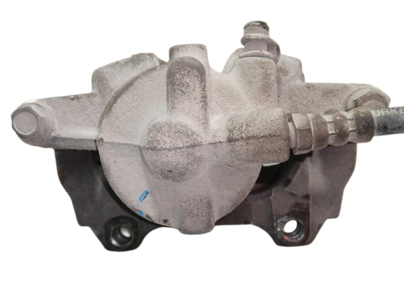 Recambio de pinza freno delantera derecha para fiat doblo (119) 1.3 16v multijet active com. (55kw) referencia OEM IAM   