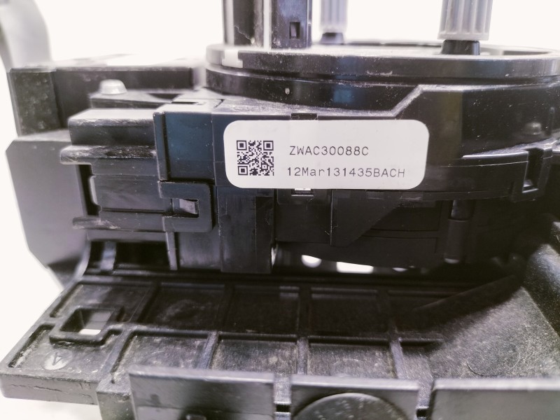 Recambio de mando multifuncion para ford c-max trend referencia OEM IAM 13N064 290122CACZ 17A553 240905 13335 200778 ZWAC30088C 