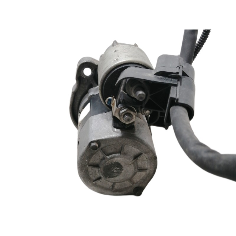 Recambio de motor arranque para ford c-max titanium referencia OEM IAM CV6T11000GA CV6T11000GF 2197568