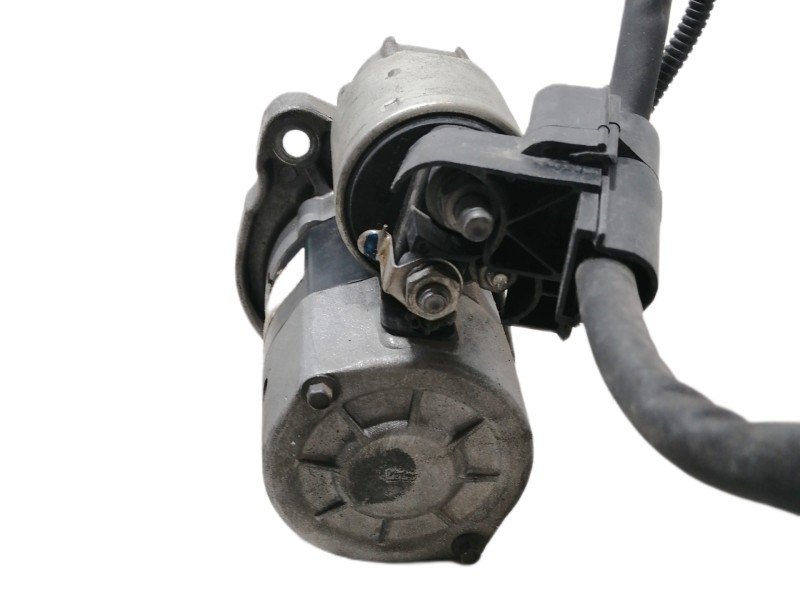 Recambio de motor arranque para ford c-max titanium referencia OEM IAM CV6T11000GA CV6T11000GF 2197568