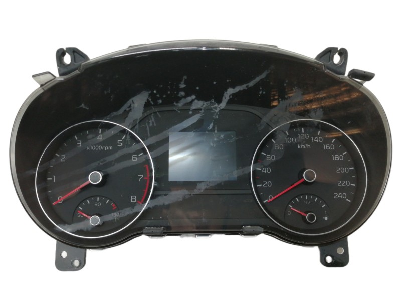 Recambio de cuadro instrumentos para kia sportage drive 2wd referencia OEM IAM 94023F1320 A2C1226850302QL 