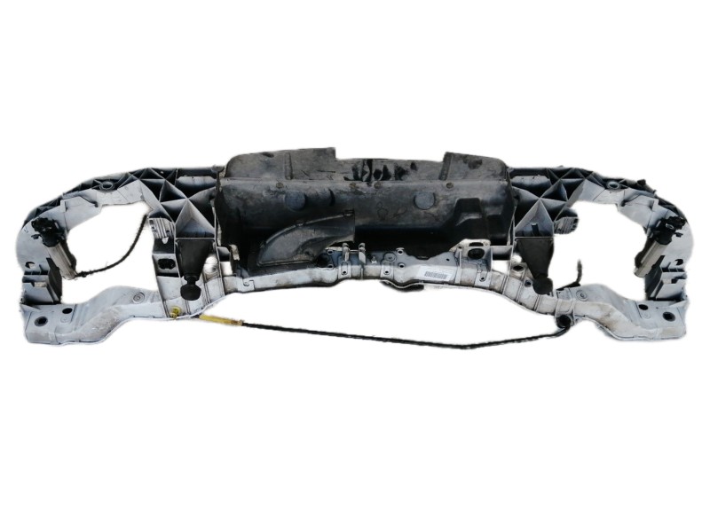 Recambio de panel frontal para ford c-max titanium referencia OEM IAM   