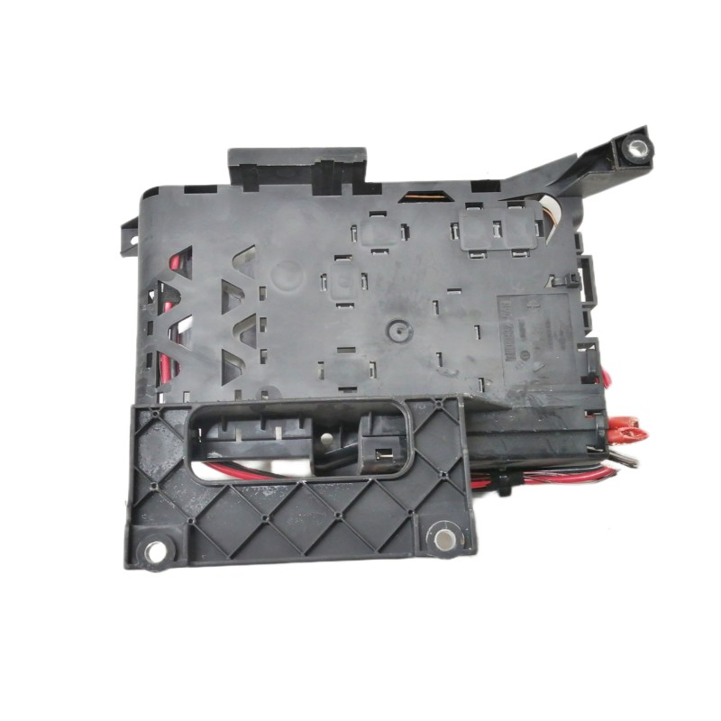 Recambio de caja reles / fusibles para volkswagen touareg (7la) 2.5 tdi referencia OEM IAM 7L0937548 15426742 