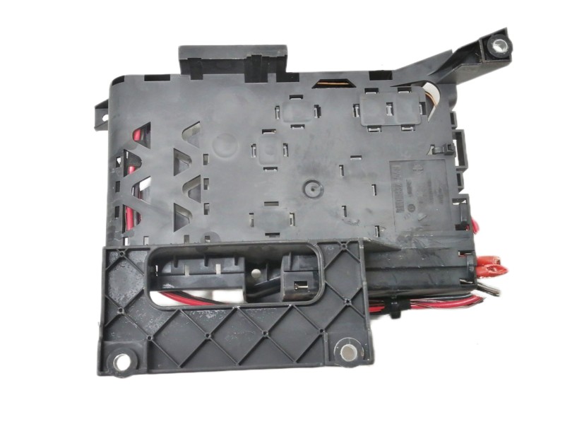 Recambio de caja reles / fusibles para volkswagen touareg (7la) 2.5 tdi referencia OEM IAM 7L0937548 15426742 