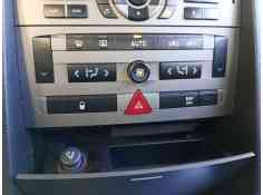 Recambio de mando calefaccion / aire acondicionado para peugeot 407 st sport referencia OEM IAM VP4PUH18C612FG 96573322YW FNPBOB 2