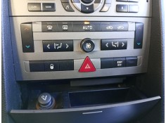 Recambio de mando calefaccion / aire acondicionado para peugeot 407 st sport referencia OEM IAM VP4PUH18C612FG 96573322YW FNPBOB 2