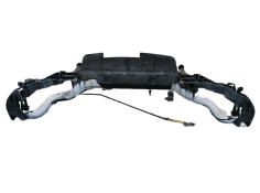 Recambio de panel frontal para ford c-max titanium referencia OEM IAM    2